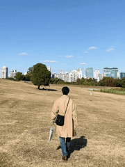 당신의 행복을 위하여