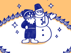 크리스마스 외전