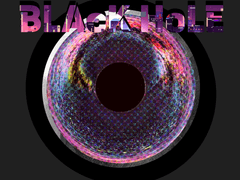 데못죽 블랙홀(테스타) 배경화면 앨범커버