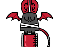 윙겔 개체리스트