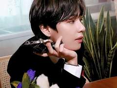 [국뷔] 죽여주는 남자 (1/2)