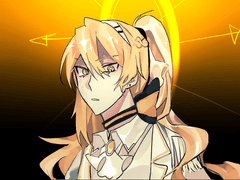 모지리같은 게,