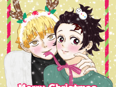 [젠탄] 크리스마스