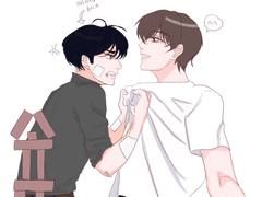 사건의 발단 (feat.꼴값)