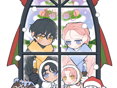 🎄 크리스마스 패밀리 🎄