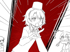 Your Turn To Describe