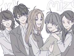 외계인도 케이팝 아이돌 하고 싶다 1화