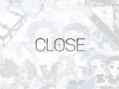 [CLOSE] 트립로맨스 (LD+SD 반고정틀) 타입