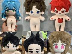 솜인형 개인제작 갠제 컨택대행 커미션