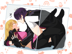 [은혼] 신스마타