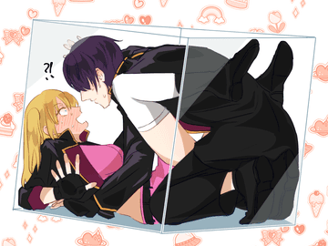 [은혼] 신스마타