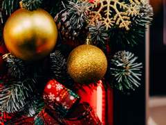 주술회전 | 단 둘만의 크리스마스