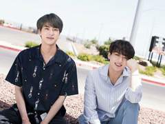 [전정국/김석진] 아주 사적인 영역 24 - 연연