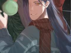 화귀 크리스마스 합작