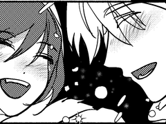 요한프람과 성야의 추억