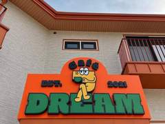 카페 세븐드림 Instagram