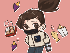 [일기] 22년 4분기