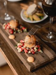 에피타이저 appetizer