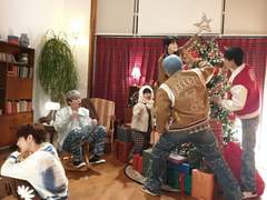 육아의 맛 TALK- 크리스마스 편