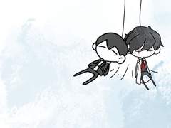 20221225 한유현 생일