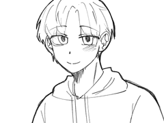 크리스마스 특별 일러스트!