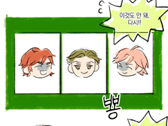 메리크리스마스(이브)