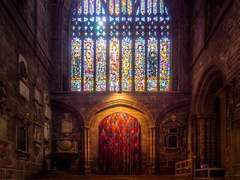 I love you Fides. Your birth will be a great fortune and blessing to the goddess Secreta