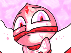 크리스마스 특선 레라<별가루>