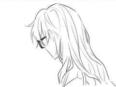 답장을 보내지 않았다