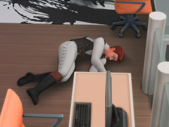 [심즈4] 05 세대교체 된 집이 있다고 해서 찾아가봤습니다