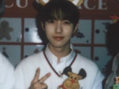 분식집 단골 어묵남3