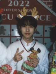 [황인준] 분식집 단골 어묵남