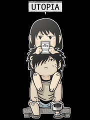 유토피아 [2011년 작품 - 85화 완결]
