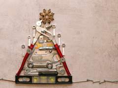 고철 크리스마스