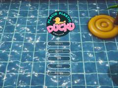 Placid Plastic Duck Simulater