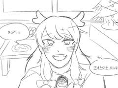 [모리마사] 메리크리스마스