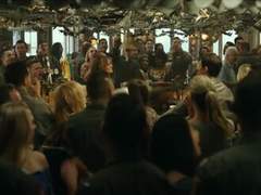 CILF: Captain I’d Like to Fuck 27