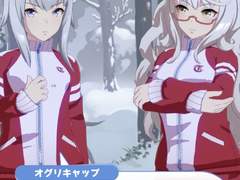 성야에 나란히 달리기 위해