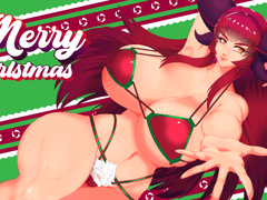 크리스마스의 용마마