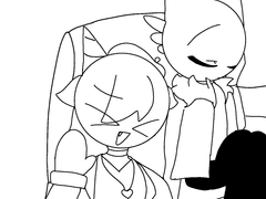 왕자님이랑~ 결혼식장 가는중~♡