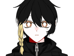 [세라 / 23 / 여성 / 인간 / 직진 / 히어로] +1회 수정