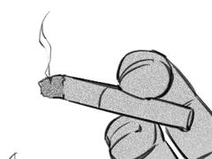 노래 한 소절 없는 겨울바람에는 여름의 향기가 났다.