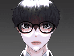 철해 커미션 (ld)