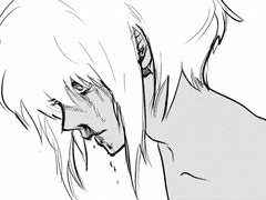 리오위주 낙서들