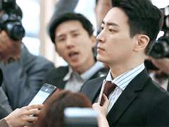 미친자의 애정인 (情人) 1