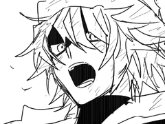 어느 날의 전투