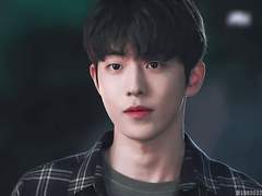 太白 3학년 남주혁