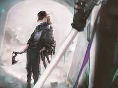 수감자별 스킬 정리 [퓨리]