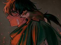 수감자별 스킬 정리 [레티클]