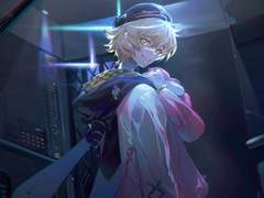 수감자별 스킬 정리 [아케인]